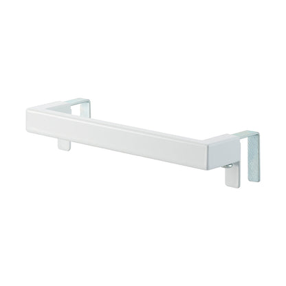 Toallero de Puerta Ajustable Yamazaki2#Blanco