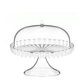 Tortero Con Pie Dolcevita 31 Cm Guzzini3#Sin color