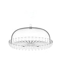 Tortero Dolcevita 31 Cms Guzzini2#Sin color