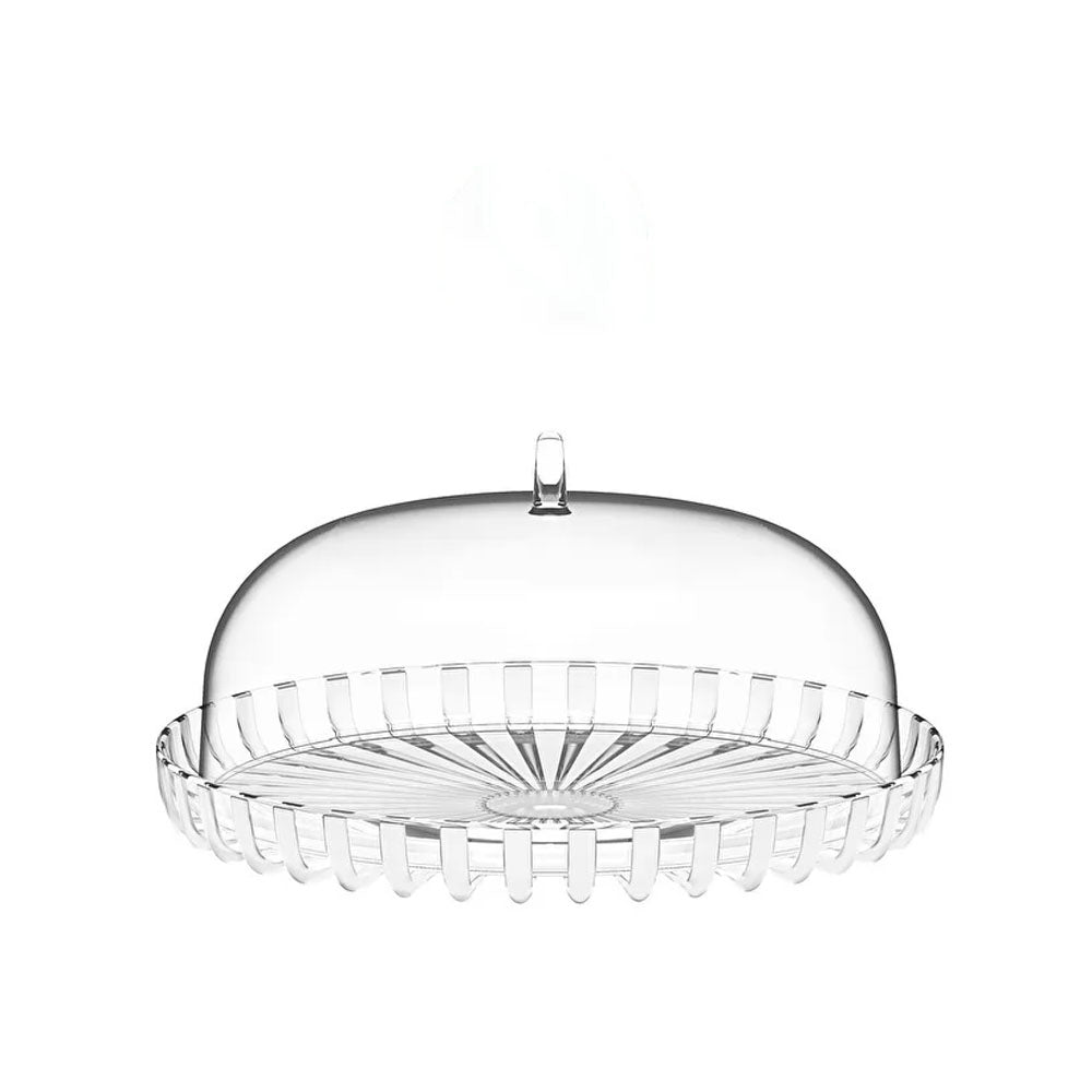 Tortero Dolcevita 31 Cms Guzzini2#Sin color