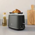 Tostador 2 Rebanadas 7 Niveles de Tostado TOP70 Acero Inoxidable Electrolux-Tostadores