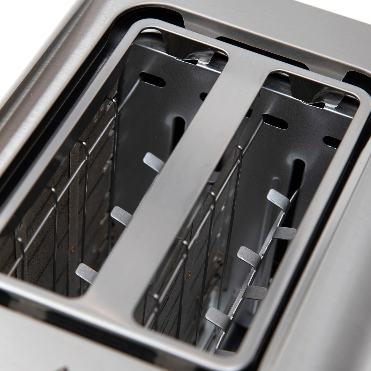 Tostador de 2 Rebanadas Classic FDV-Kitchen Center