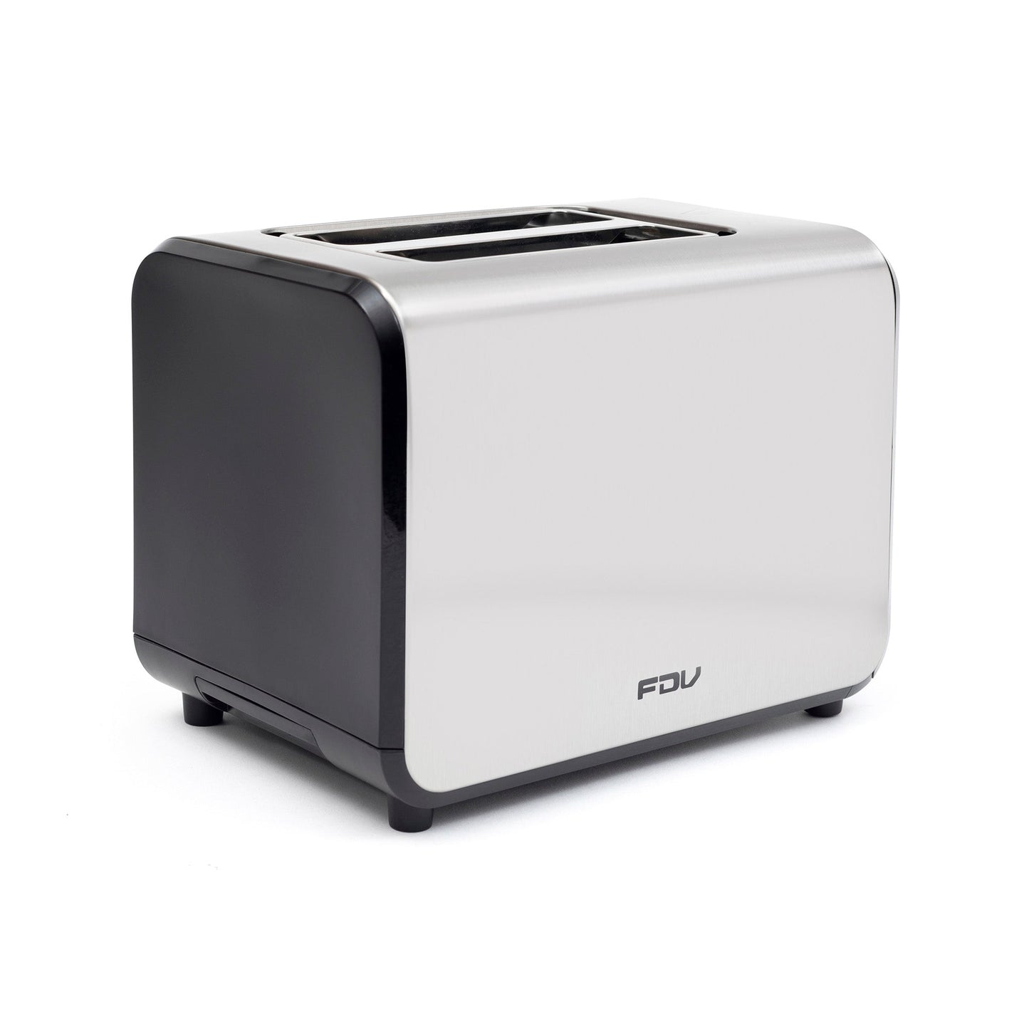 Tostador de 2 Rebanadas Classic FDV-Kitchen Center