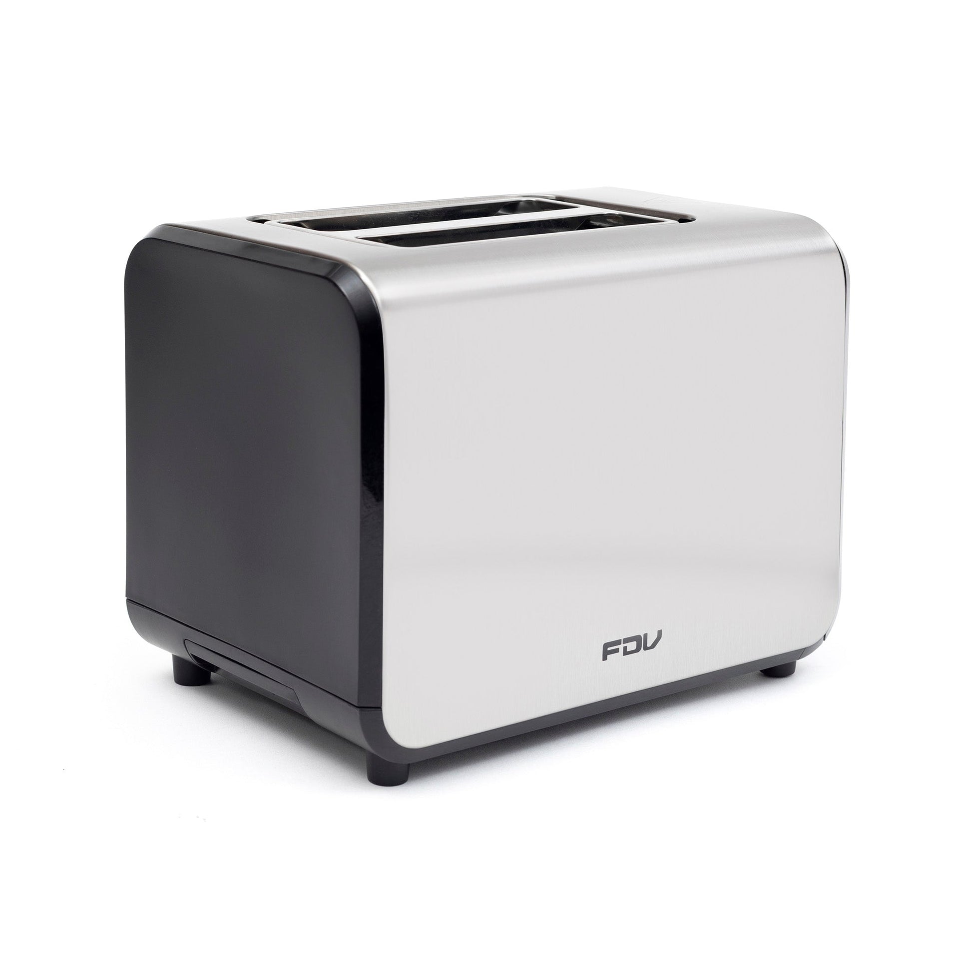 Tostador de 2 Rebanadas Classic FDV-Kitchen Center