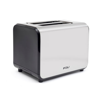 Tostador de 2 Rebanadas Classic FDV-Kitchen Center