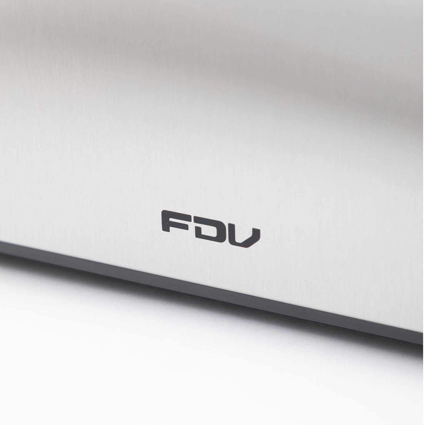 Tostador de 2 Rebanadas Classic FDV-Kitchen Center