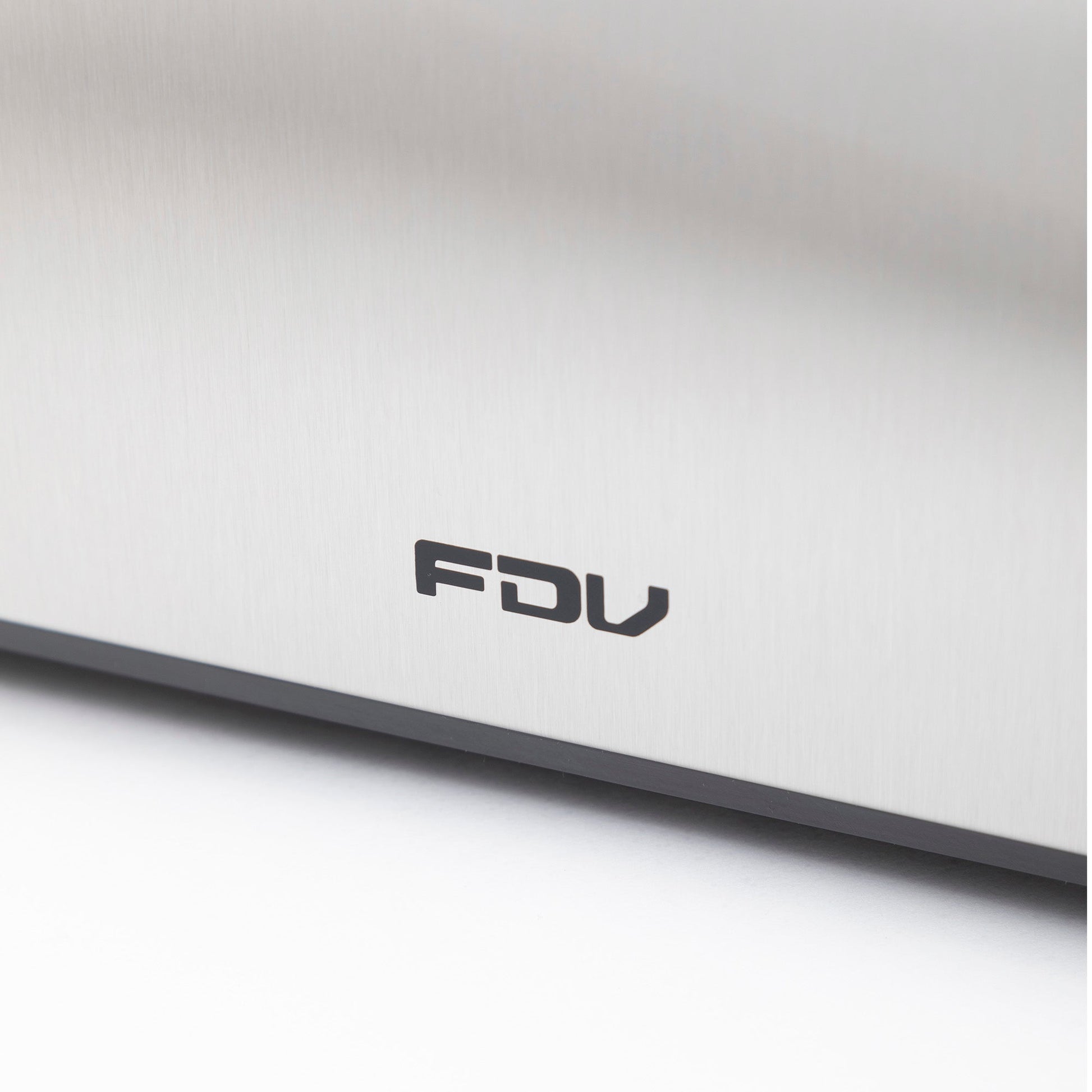 Tostador de 2 Rebanadas Classic FDV-Kitchen Center