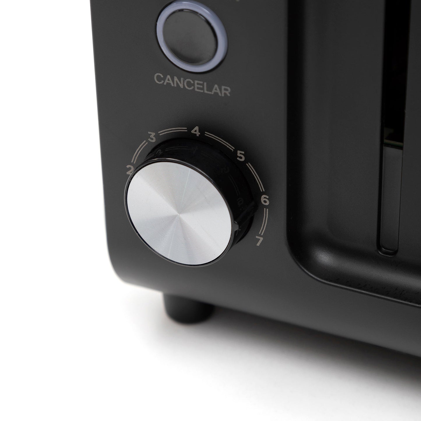 Tostador de 2 Rebanadas Classic FDV-Kitchen Center