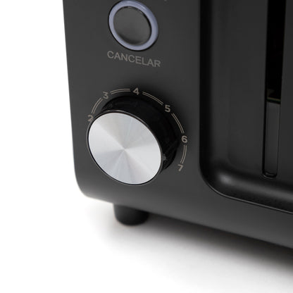 Tostador de 2 Rebanadas Classic FDV-Kitchen Center