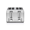 Tostador Eléctrico 4 Rebanadas TH-133i Thomas1#Metal
