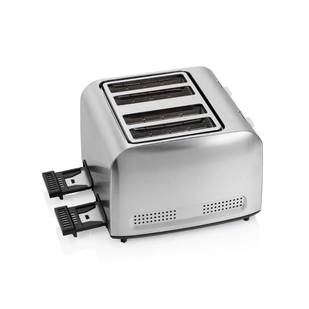 Tostador Eléctrico 4 Rebanadas TH-133i Thomas2#Metal
