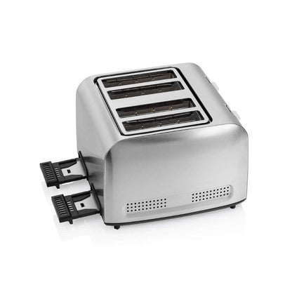Tostador Eléctrico 4 Rebanadas TH-133i Thomas2#Metal