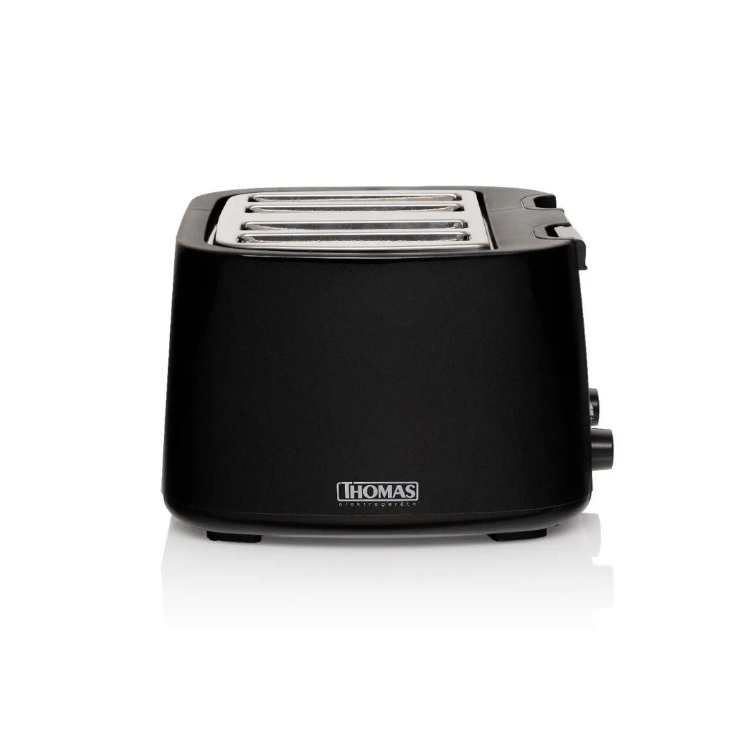 Tostador Eléctrico TH-126 Thomas2#Negro