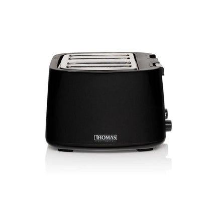 Tostador Eléctrico TH-126 Thomas2#Negro