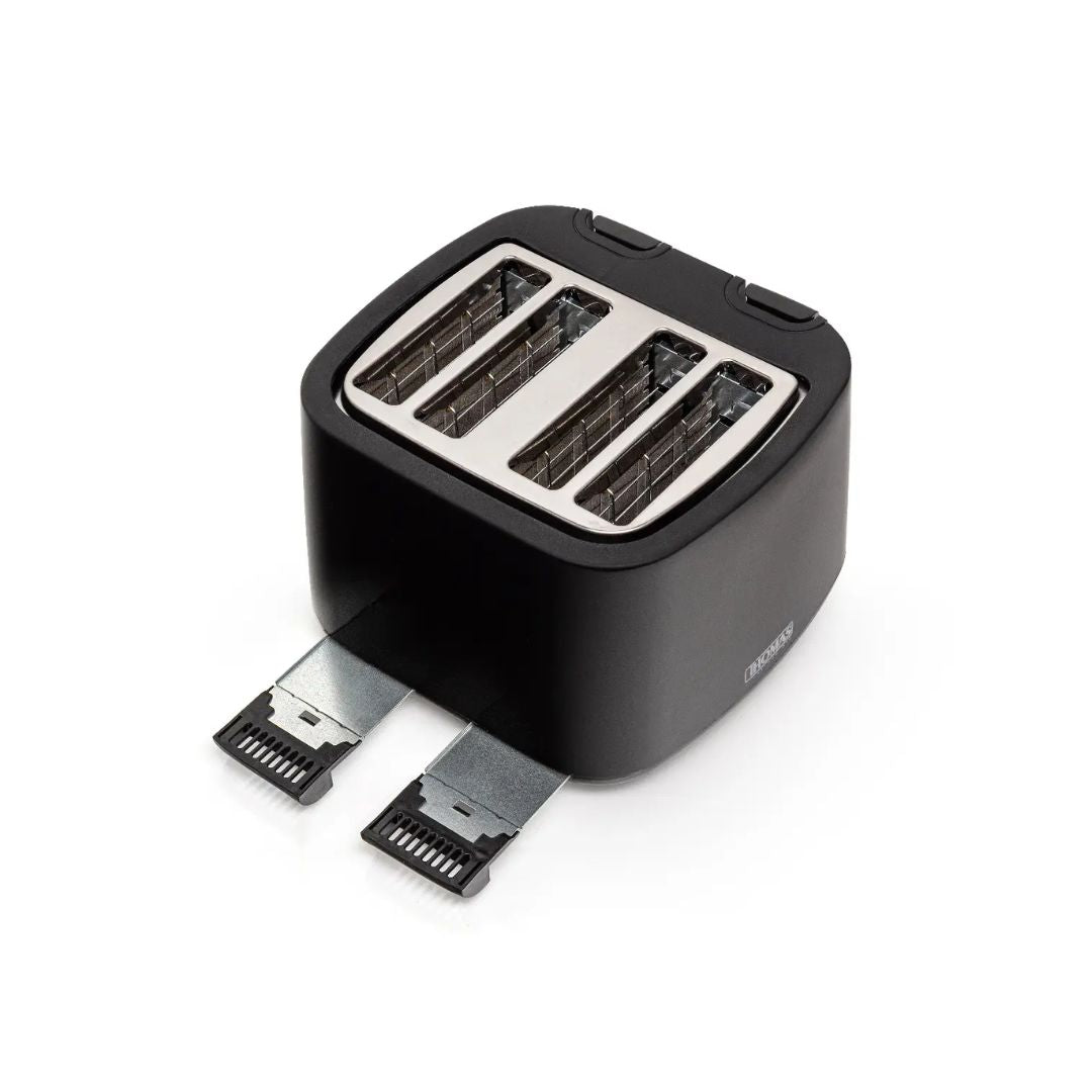 Tostador Eléctrico TH-126 Thomas7#Negro
