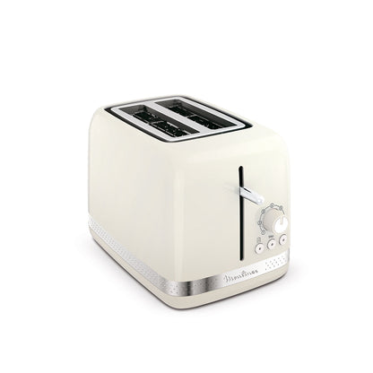 Tostador Soleil Moulinex6#Blanco