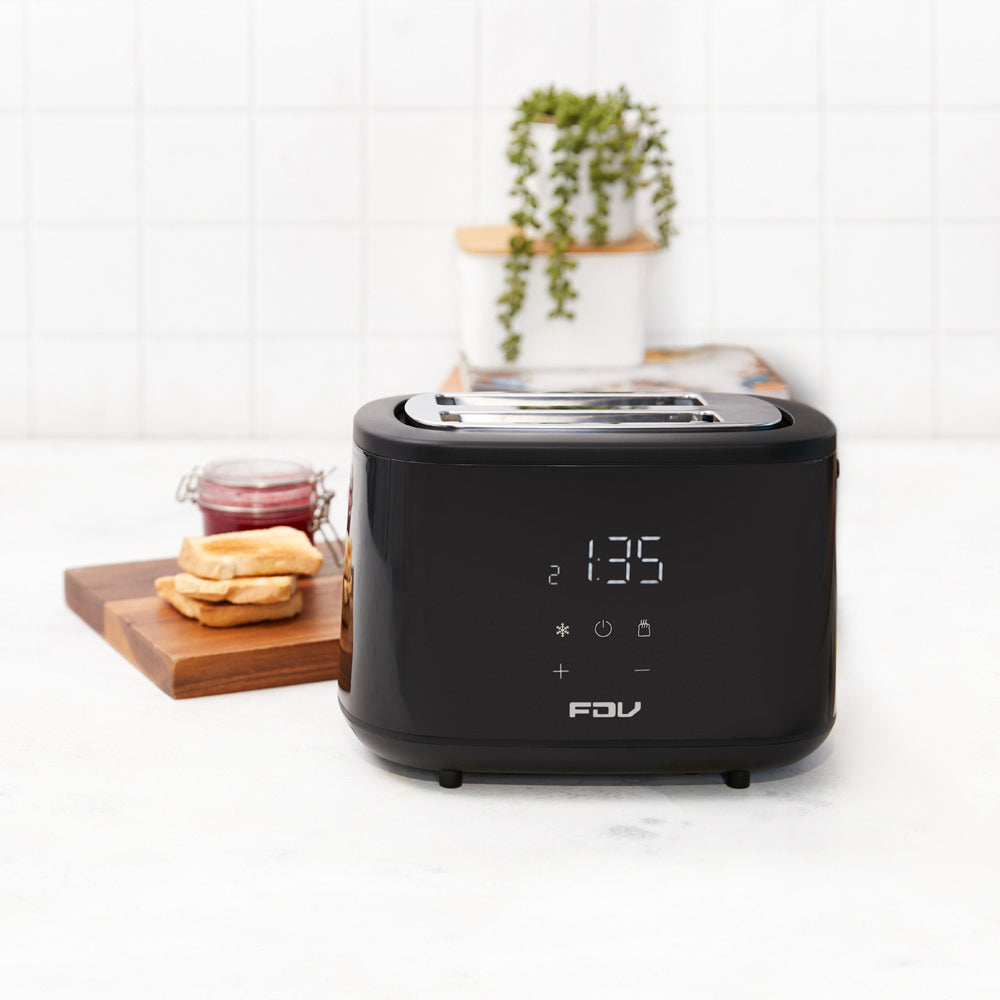 Tostador Touch FDV-Kitchen Center