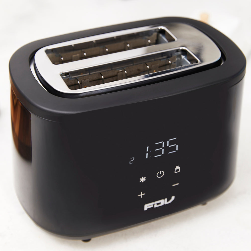 Tostador Touch FDV-Kitchen Center