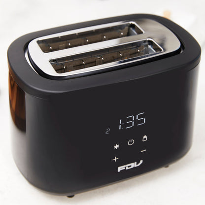 Tostador Touch FDV-Kitchen Center