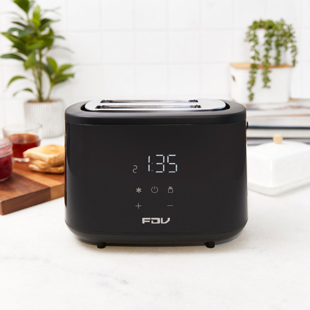 Tostador Touch FDV-Kitchen Center