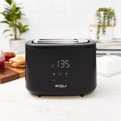 Tostador Touch FDV-Kitchen Center