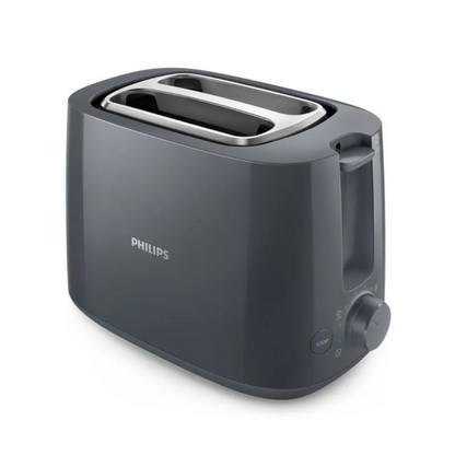 Tostadora De Pan Daily Collection Hd2581/10 Philips3#Negro