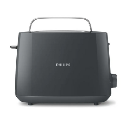 Tostadora De Pan Daily Collection Hd2581/10 Philips2#Negro