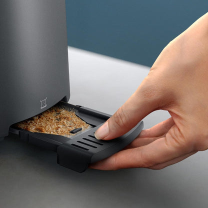 Tostadora Essential Collection Serie 1000 HD2510/90 Philips2#Gris