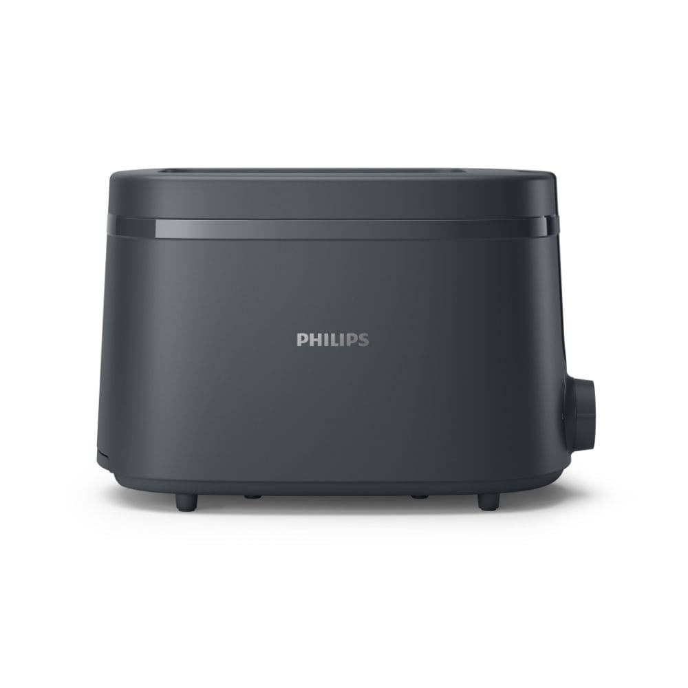 Tostadora Essential Collection Serie 1000 HD2510/90 Philips5#Gris