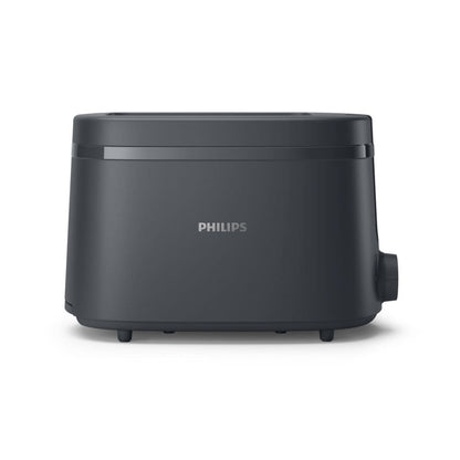 Tostadora Essential Collection Serie 1000 HD2510/90 Philips5#Gris