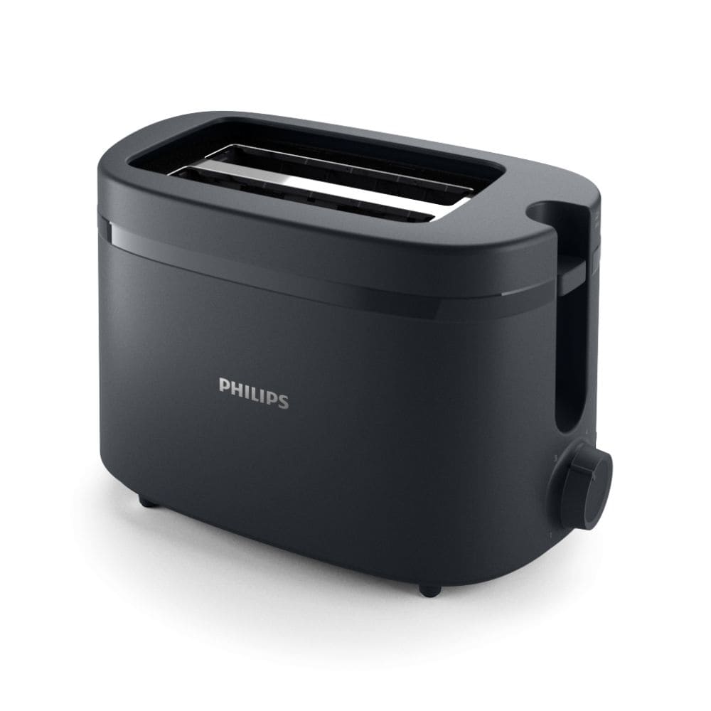 Tostadora Essential Collection Serie 1000 HD2510/90 Philips6#Gris