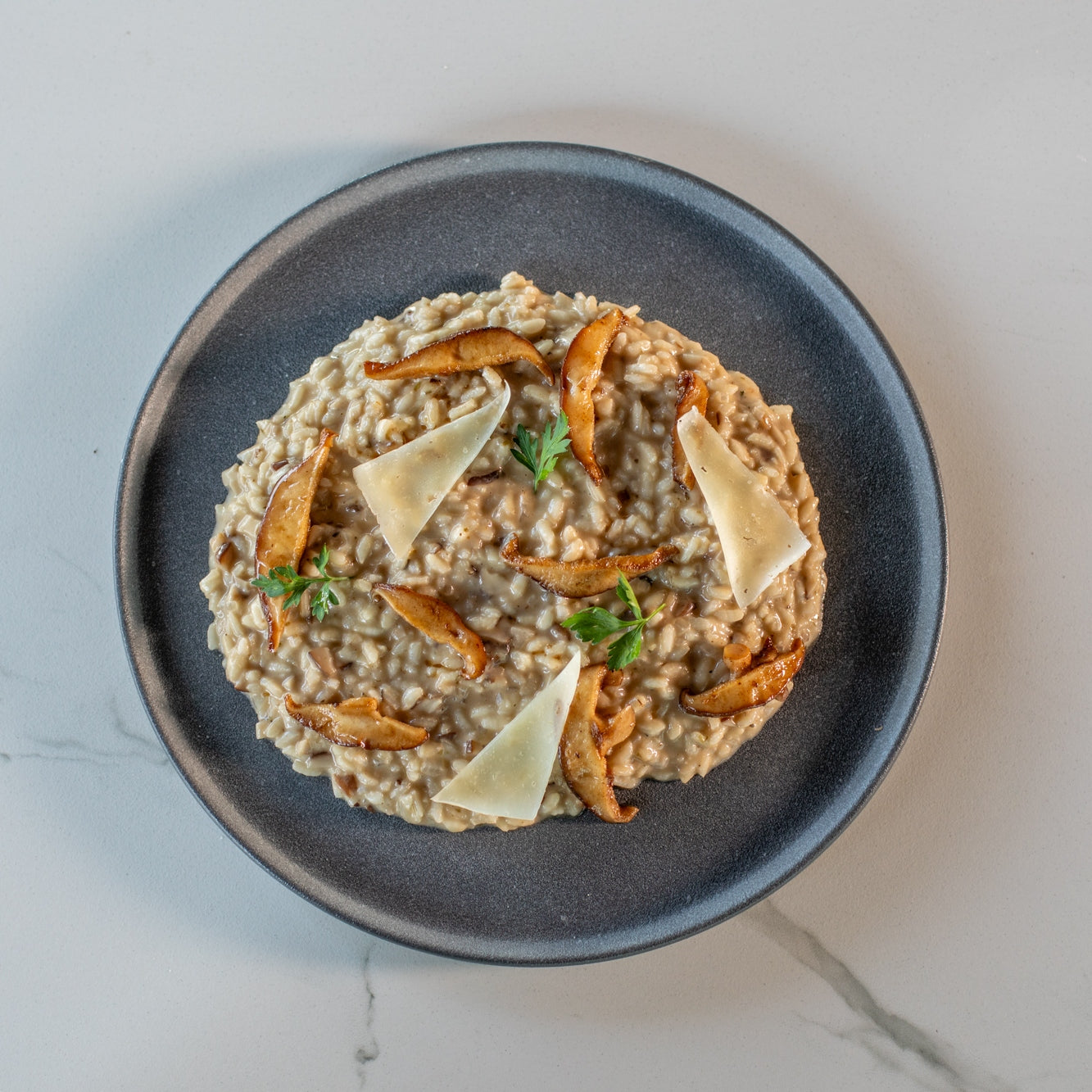 Clase Cocina Tradición Italiana con nuestro Chef Martin Figari - 18 de Agosto