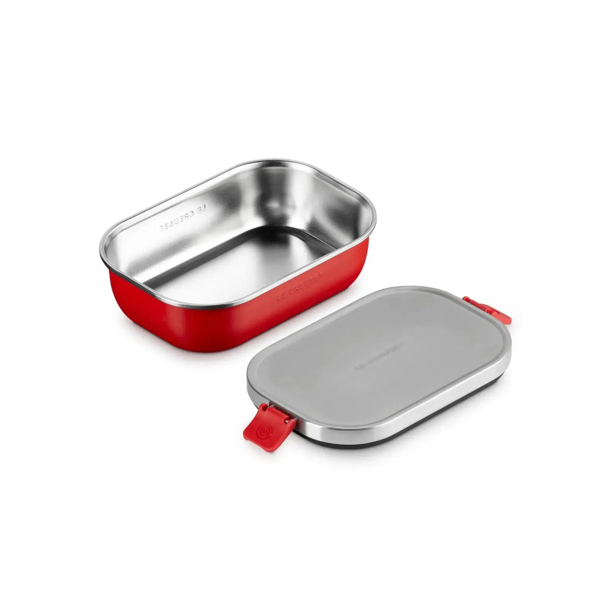 Tupper OTG 900 ml Cereza Le Creuset-Accesorios Outdoor