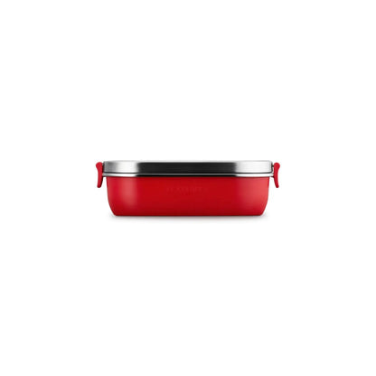 Tupper OTG 900 ml Cereza Le Creuset-Accesorios Outdoor