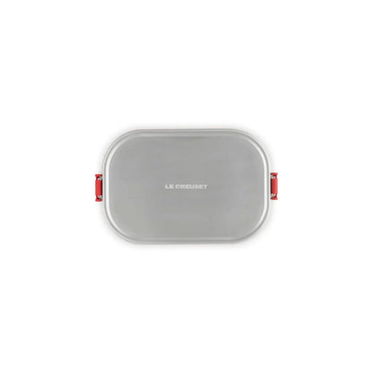 Tupper OTG 900 ml Cereza Le Creuset-Accesorios Outdoor