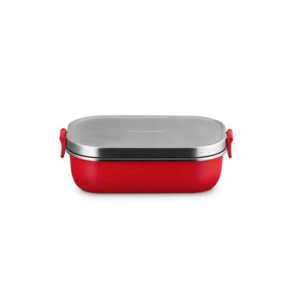 Tupper OTG 900 ml Cereza Le Creuset-Accesorios Outdoor