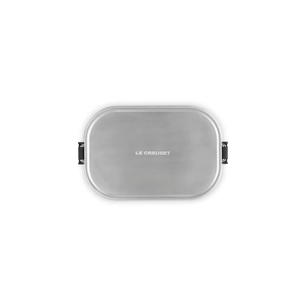 Tupper OTG 900 ml Matte Black Le Creuset-Accesorios Outdoor