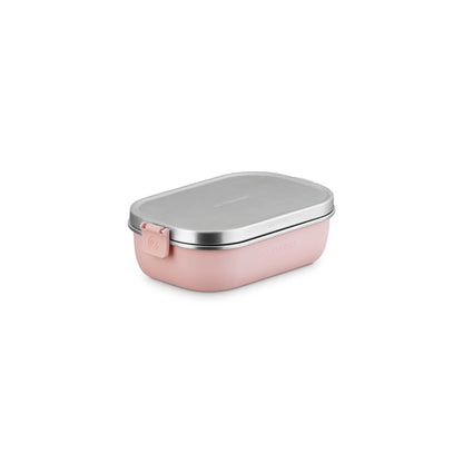 Tupper OTG 900 ml Shell Pink-Accesorios Outdoor