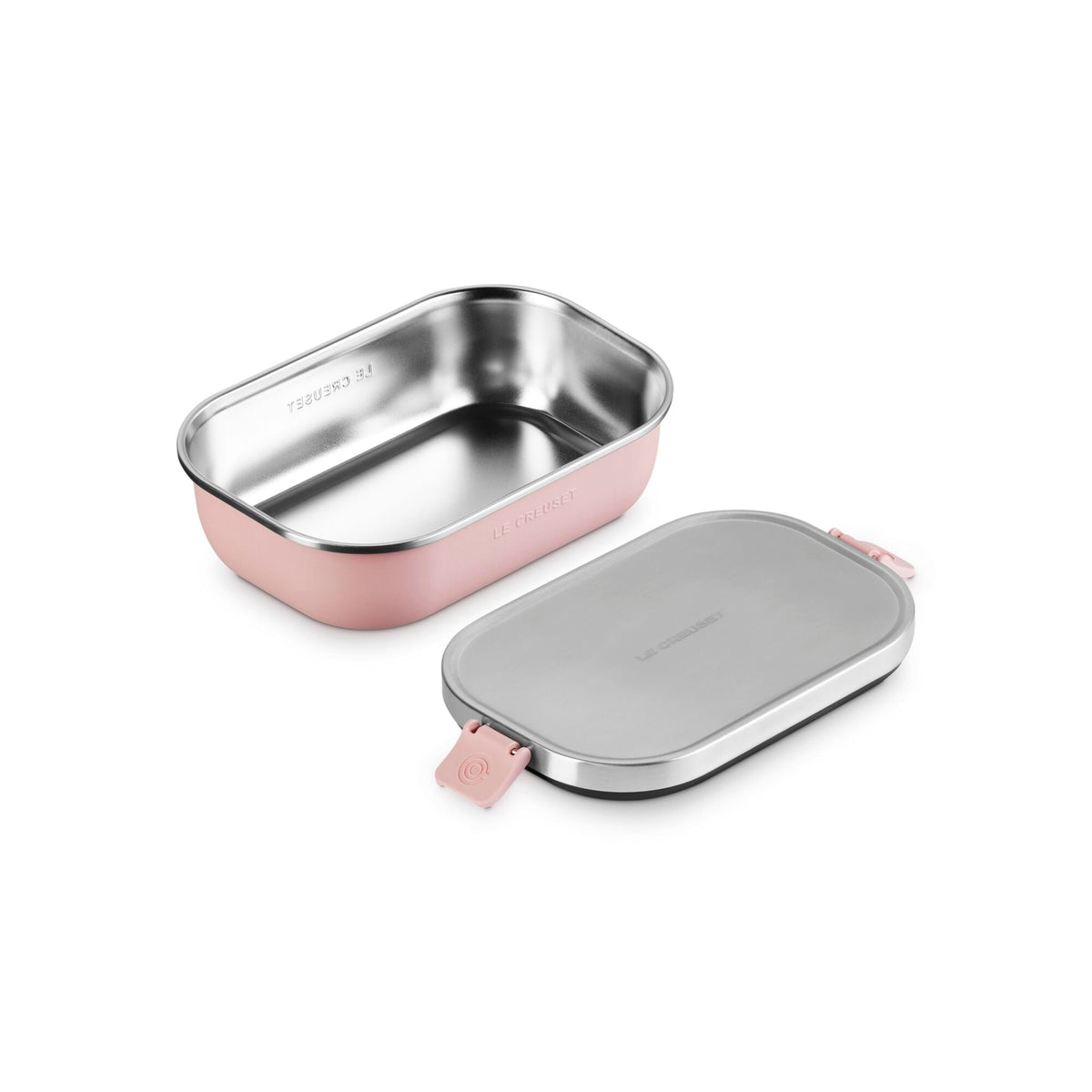 Tupper OTG 900 ml Shell Pink-Accesorios Outdoor