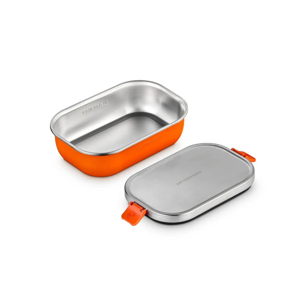 Tupper OTG 900 ml Volcánico Le Creuset-Accesorios Outdoor