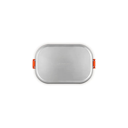 Tupper OTG 900 ml Volcánico Le Creuset-Accesorios Outdoor