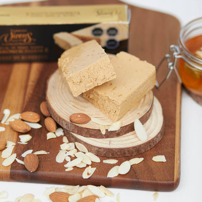 Turrón Blando de Almendra y Miel 150 Grs Vicens