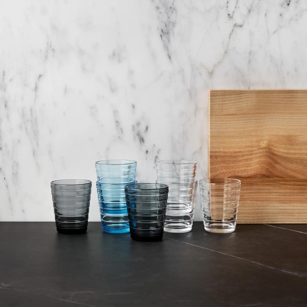 Vaso Aino Aalto 220 ml Iittala11#Transparente