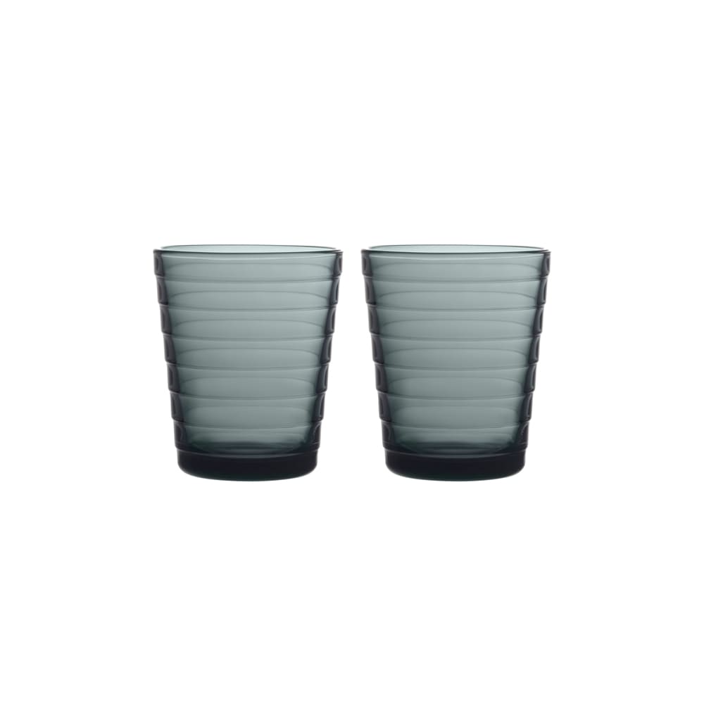Vaso Aino Aalto 220 ml Iittala10#Transparente