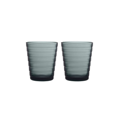 Vaso Aino Aalto 220 ml Iittala10#Transparente