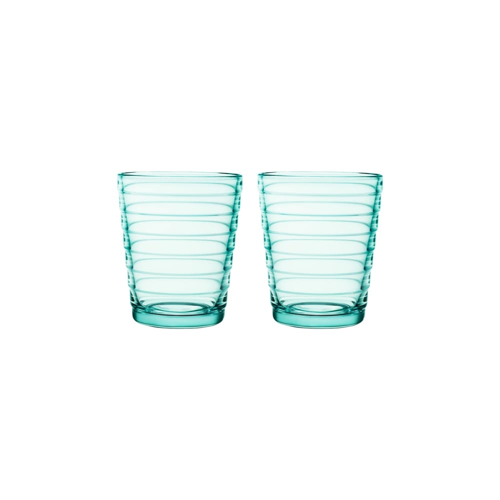 Vaso Aino Aalto 220 ml Iittala4#Transparente