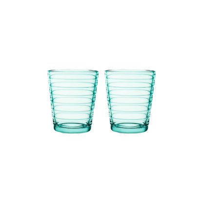 Vaso Aino Aalto 220 ml Iittala4#Transparente