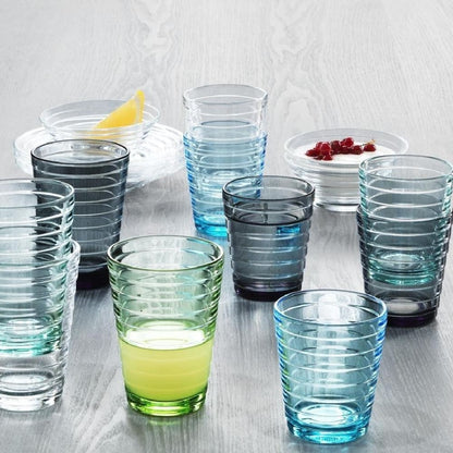 Vaso Aino Aalto 220 ml Iittala9#Transparente