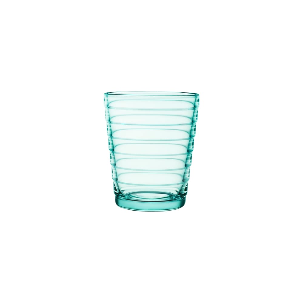 Vaso Aino Aalto 220 ml Iittala5#Transparente