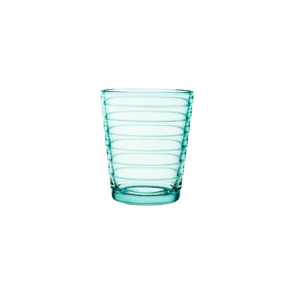 Vaso Aino Aalto 220 ml Iittala5#Transparente